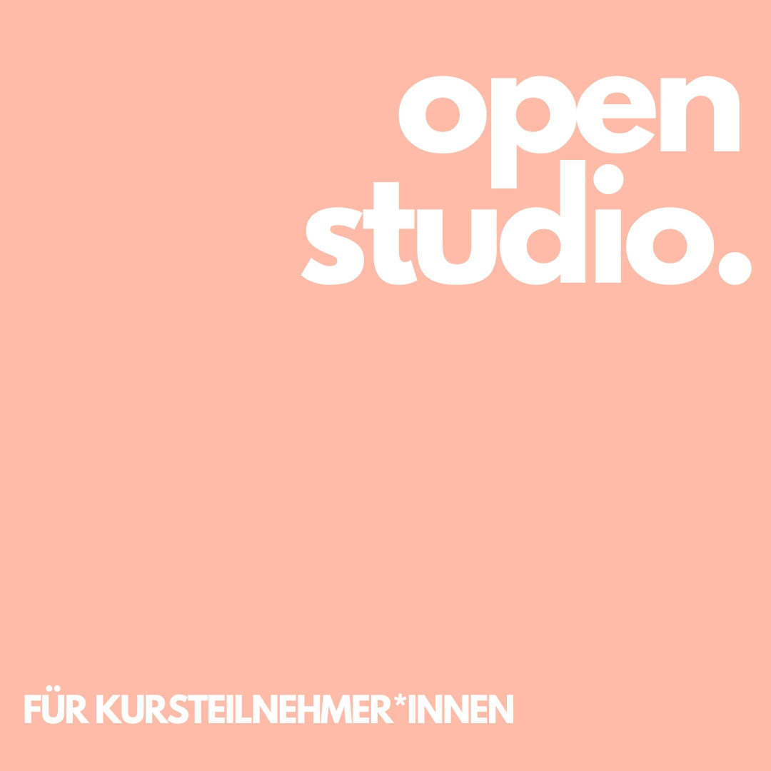 Open Studio